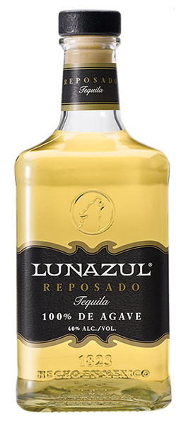 Lunazul  Tequila Reposado (750 ml)