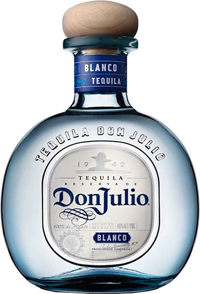 Don Julio  Blanco (750 ml)