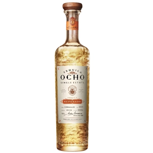 Ocho  Reposado (750 ml)