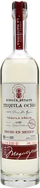 Ocho  Anejo (700 ml)