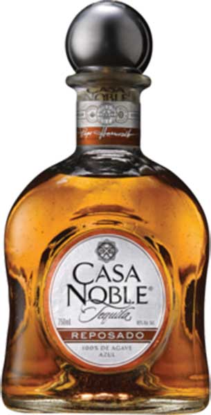 Casa Noble  Reposado Tequila (750 ml)