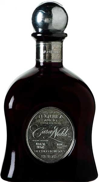 Casa Noble  Anejo Tequila (750 ml)