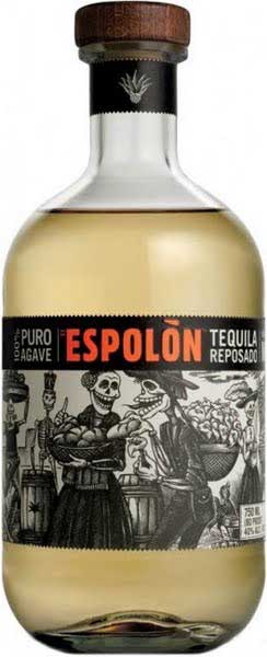 Espolon  Reposado (750 ml)