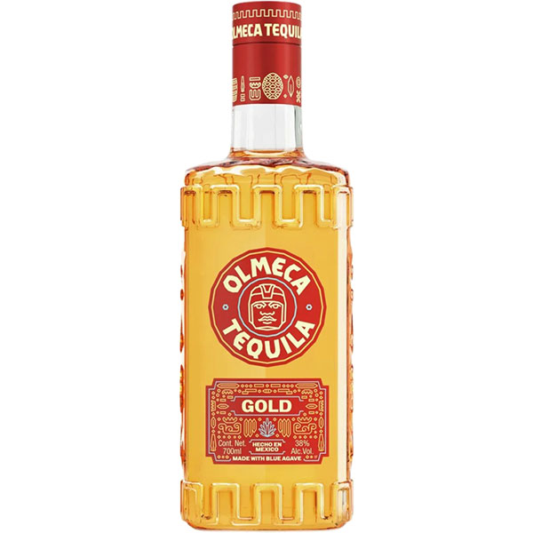 Olmeca  Gold Tequila (700 ml)