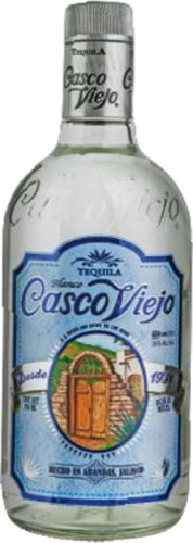 Casco Viejo  "Silver" (700 ml)