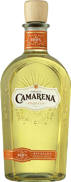 Familia Camarena  "Reposado" (100% Blue Agave)