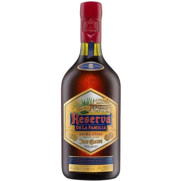 Jose Cuervo  Reserva de la Familia (700 ml)