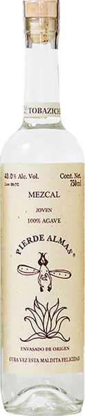 Pierde Almas  Tobaziche Silvesl (750 ml)