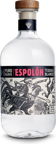 Espolon  Blanco (750 ml)