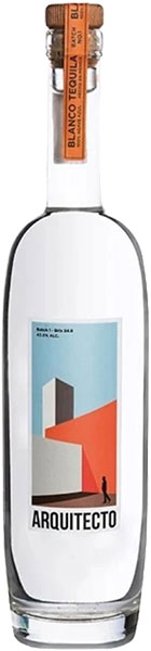 Arquitecto  Tequila (700 ml)