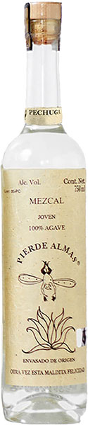 Pierde Almas  Pechuga (750 ml)