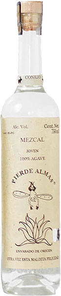 Pierde Almas  Conejo (750 ml)