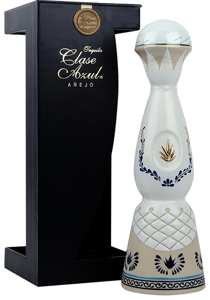 Clase Azul  Tequila Anejo (750 ml)