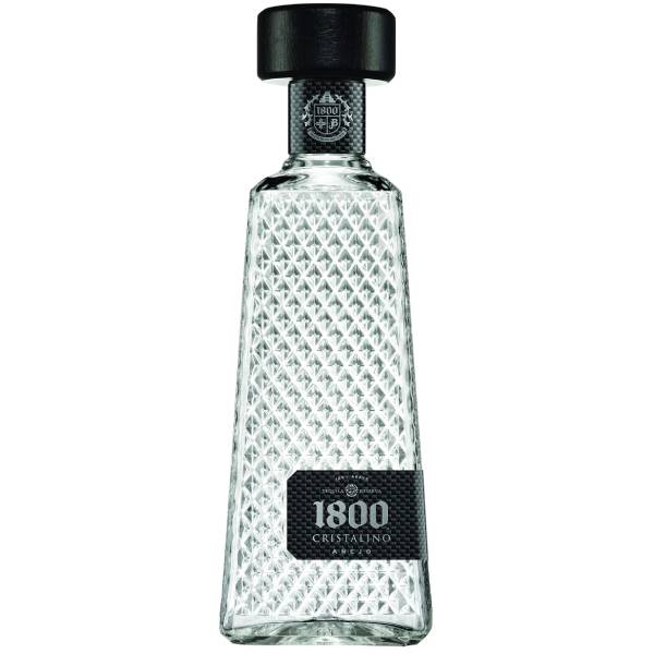 1800 Tequila  Cristalino Anejo (750 ml)