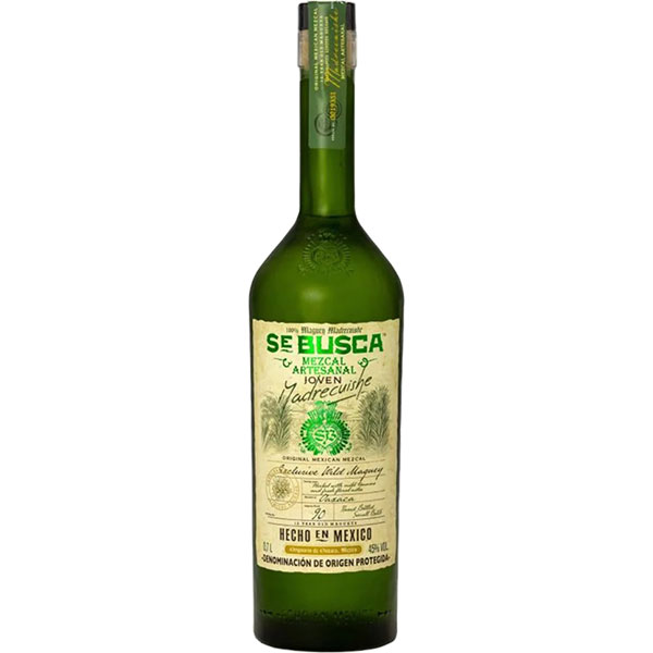 Se Busca  Joven Madrecuishe (700 ml)