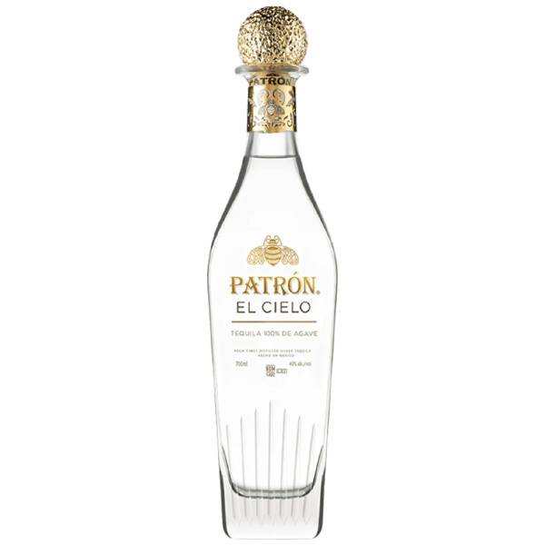 Patron  El Cielo Silver Tequila (750 ml)
