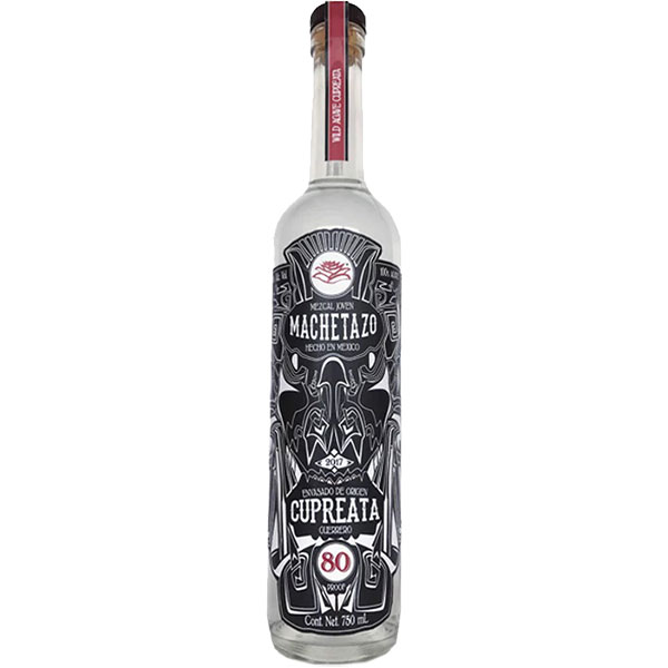 Macheatazo Cupreata (750 ml)