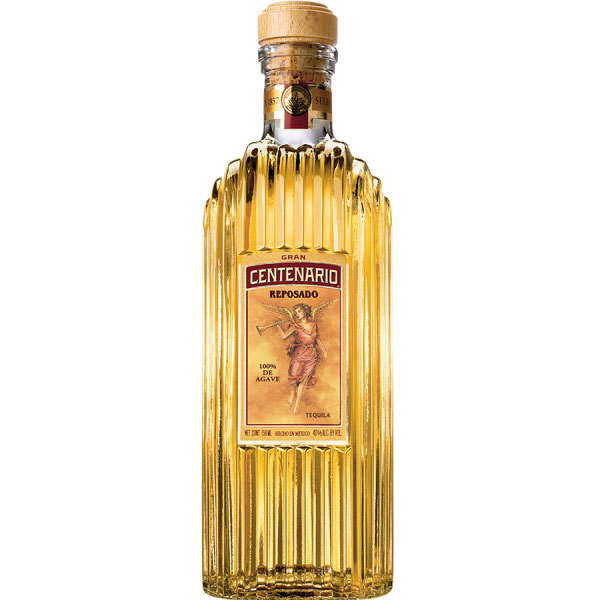 Gran Centenario  Reposado Tequila (700 ml)