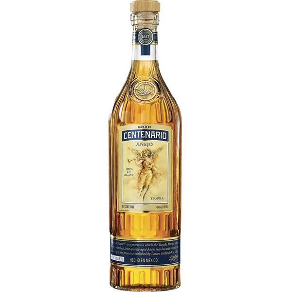 Gran Centenario  Anejo Tequila (700 ml)