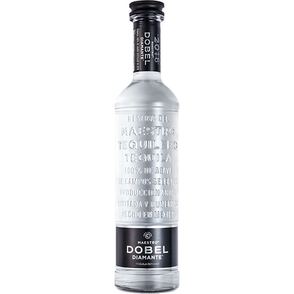 Maestro Dobel  Diamante Tequila (750 ml)