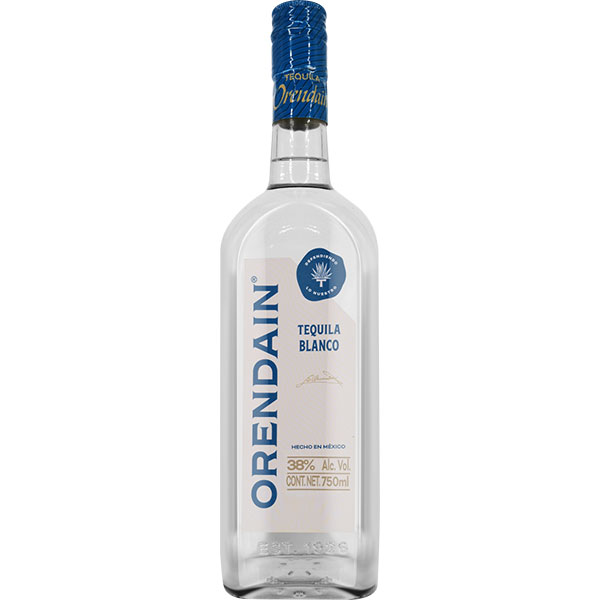Orendain  Blanco Tequila (750 ml)