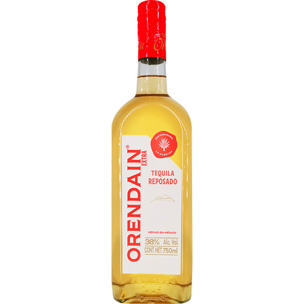 Orendain  Reposado Tequila (750 ml)