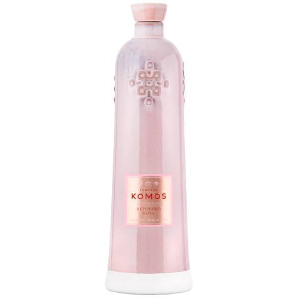 Komos  Reposado Rosa (750 ml)