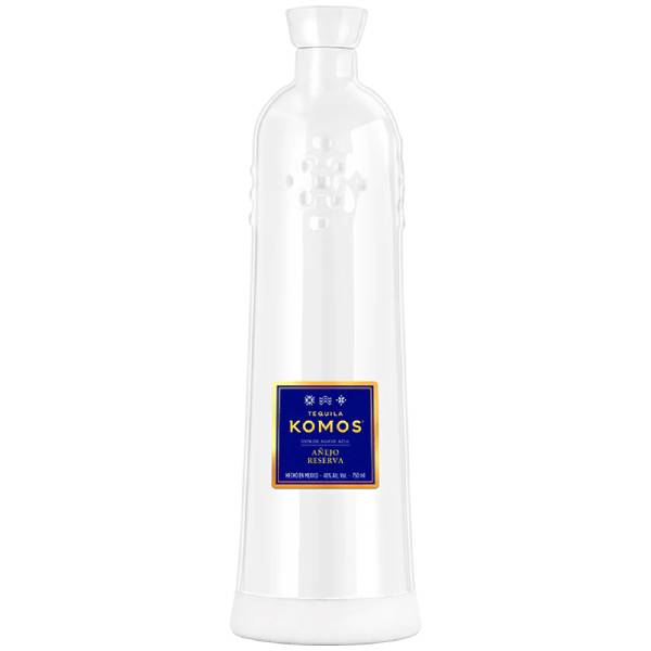 Komos  Anejo Reserva (750 ml)