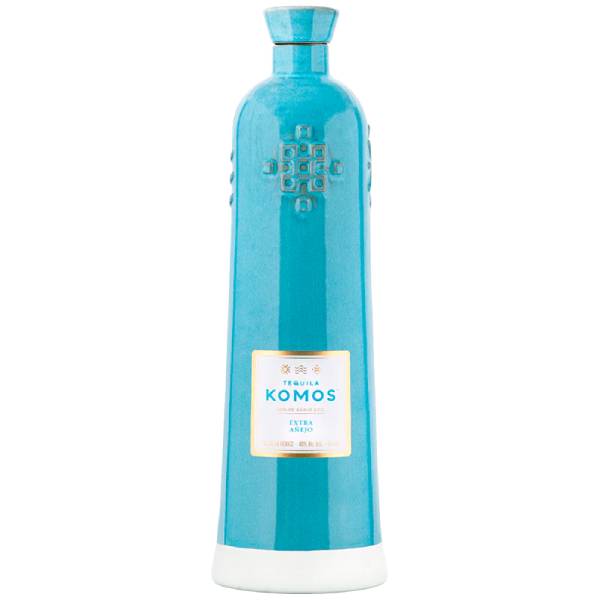 Komos  Extra Anejo (700 ml)