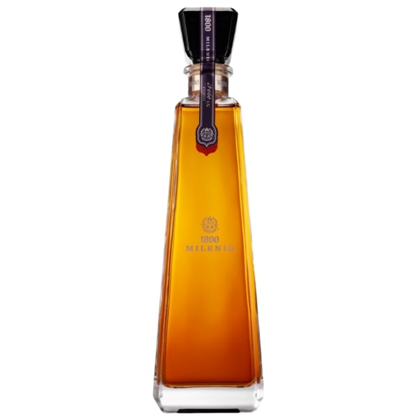 1800 Milenio Tequila