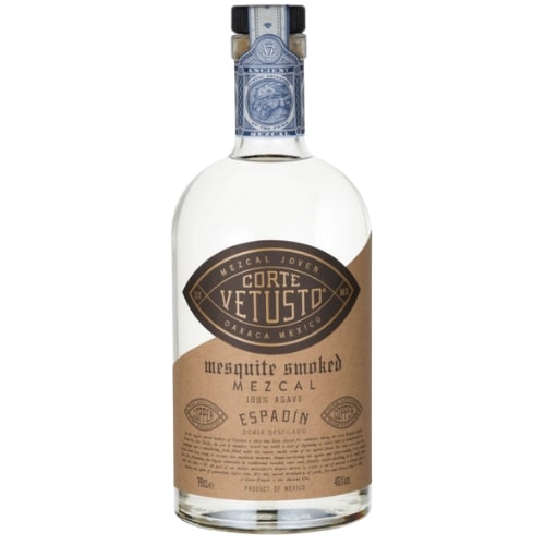 Corte Vetusto Espadin (750 ml)