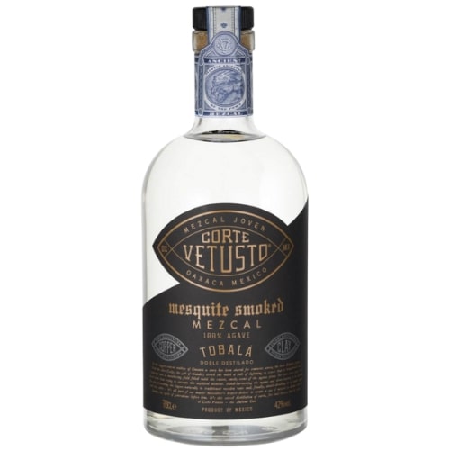 Corte Vetusto Tobala (750 ml)