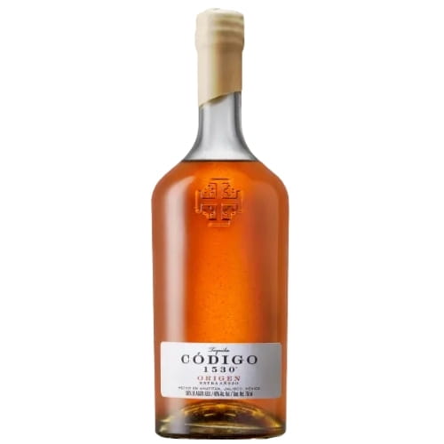 Código 1530 Tequila Origen Extra Anejo (750 ml)