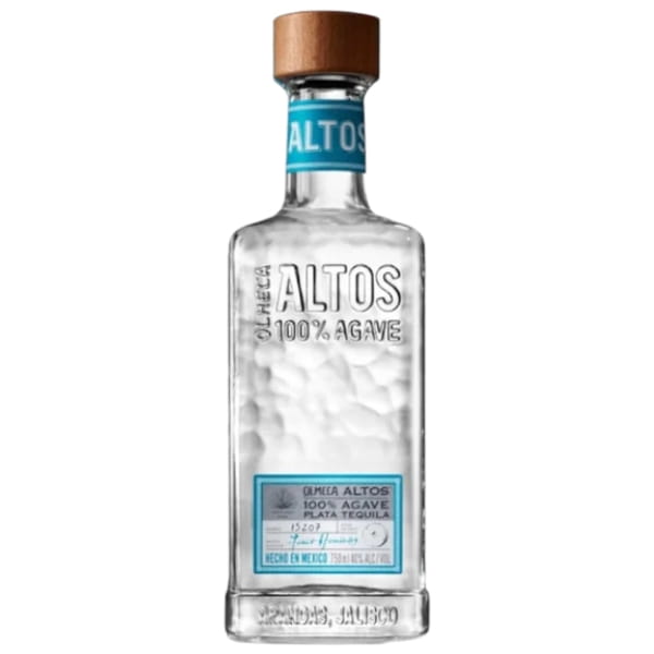 Olmeca Altos Blanco (700 ml)