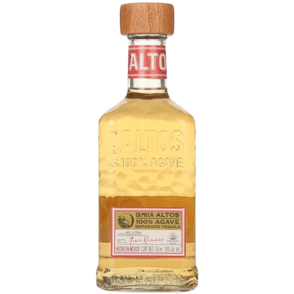 Olmeca Altos Reposado (700 ml)