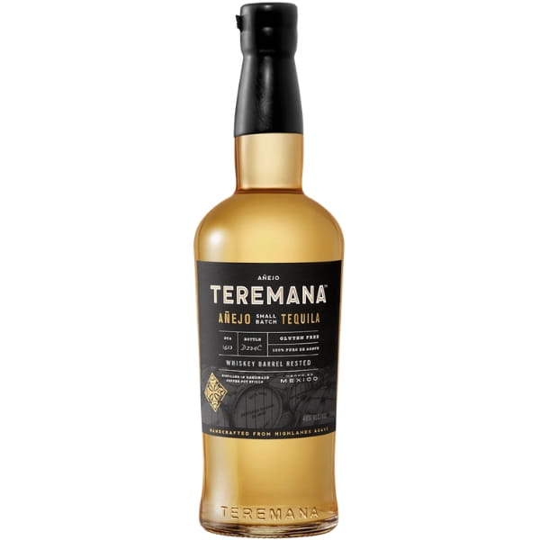 Teremana Añejo Tequila (700 ml)