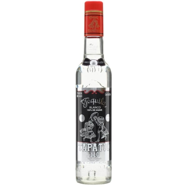Tapatio Blanco 110 Proof (500 ml)