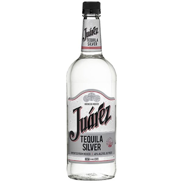 Juárez Silver (750 ml)