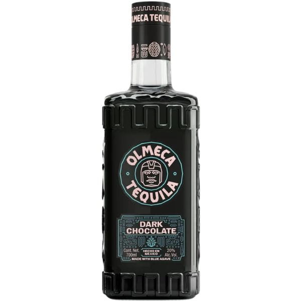 Olmeca Dark Chocolate (700 ml)
