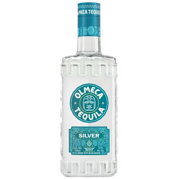Olmeca Silver (700 ml)