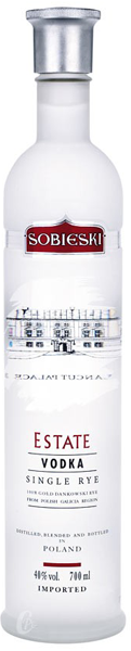 Sobieski Estate (700 ml)