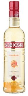 Sobieski  Mandarine (500 ml)