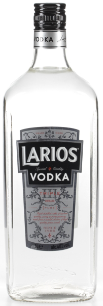 Larios  Vodka (700 ml)