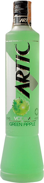 Artic  Apple (700 ml)