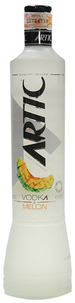 Artic  Melon (700 ml)