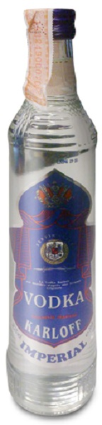 Karloff  Imperial (700 ml)