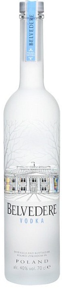 Belvedere  Vodka (700 ml)
