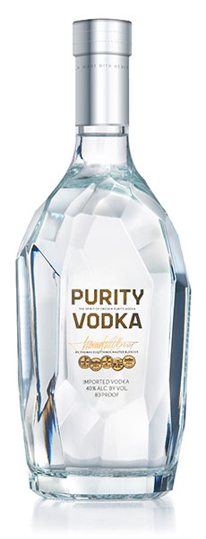 Purity  Vodka (750 ml)