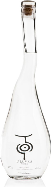 U’Luvka  Vodka (700 ml)