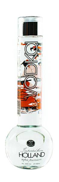 Bong Spirit  No.1 (700 ml)